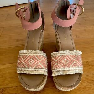 Tommy Hilfiger Wedges